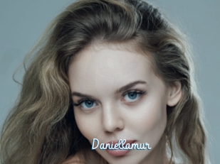 Daniellamur