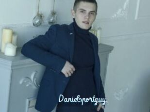 Danielsportguy