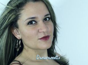 Daniesweettx