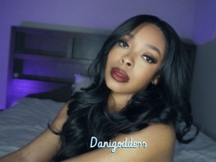 Danigoddess