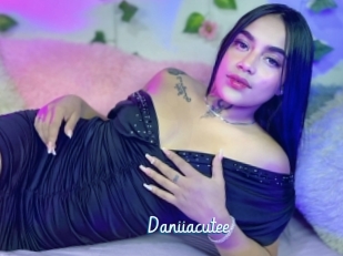Daniiacutee