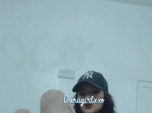 Daniigirlxxo