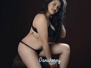 Daniihorny