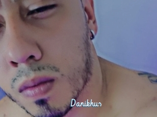 Danikhus