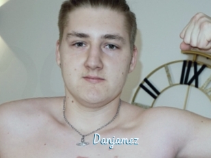 Danjamez