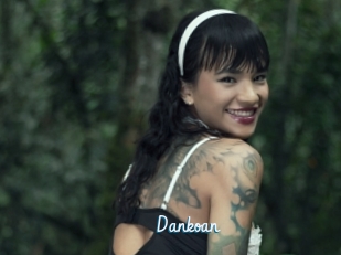 Dankoan