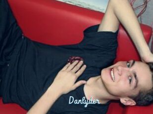 Danlyder