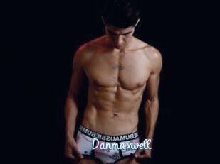 Danmaxwell