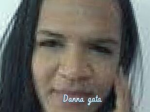 Danna_gata