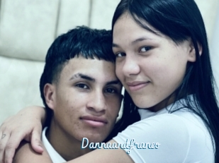 dannaandfranco Sexe Cool