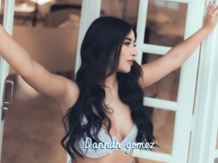 Dannah_gomez