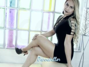 Dannahilles