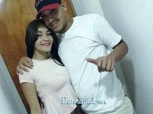 Dannajackson