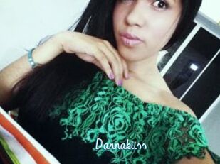 Dannakiiss