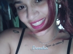 Dannalun