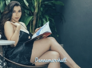 dannamarshall Sexe Cool