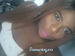 Dannasexyxxx