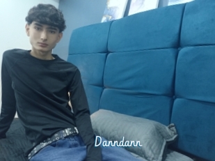 Danndann