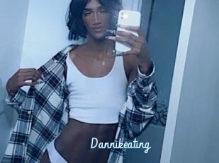Dannikeating