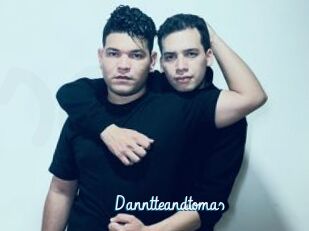 Danntteandtomas