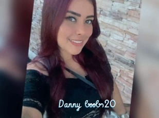 Danny_boobs20