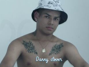 Danny_clover