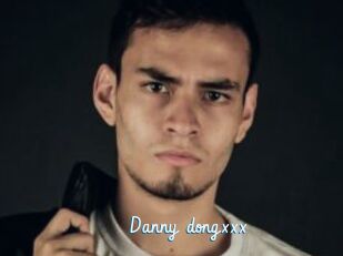 Danny_dongxxx