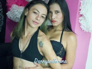 Dannyandlorena