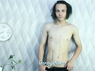 Dannyartless