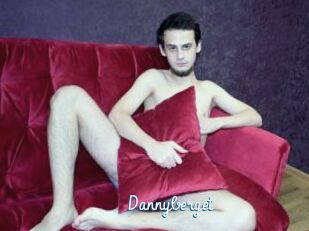 Dannyberget