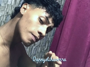 Dannyelchaverra