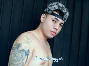 Dannyklingger