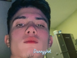 dannyyhot Sexe Cool