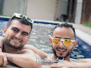 Danteandabad
