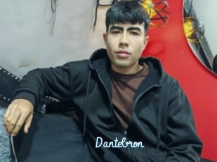 Dantebron