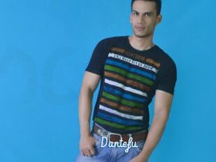 Dantefu
