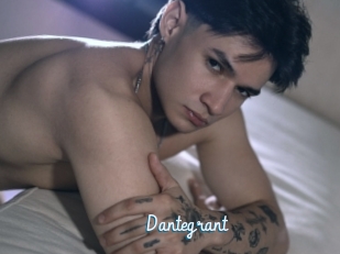 Dantegrant