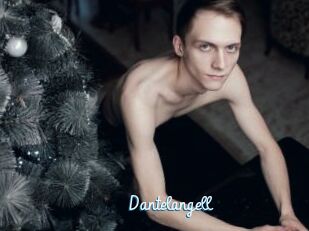 Dantelangell