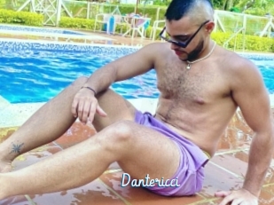 Dantericci