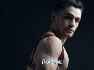 Dantescott