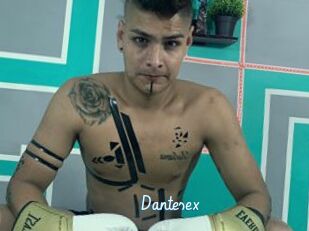 Dantesex