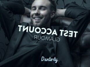 Dantesty