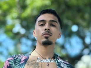 Dantethomson