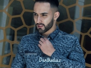 danthediaz Sexe Cool