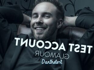 Danthetest