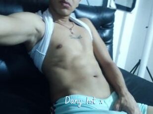 Dany_hot_x