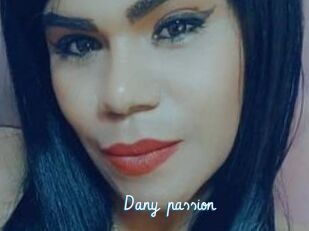 Dany_passion