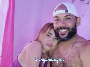 Danyandedgar