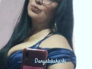 Danyatakahashi