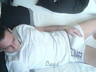 Danyd
